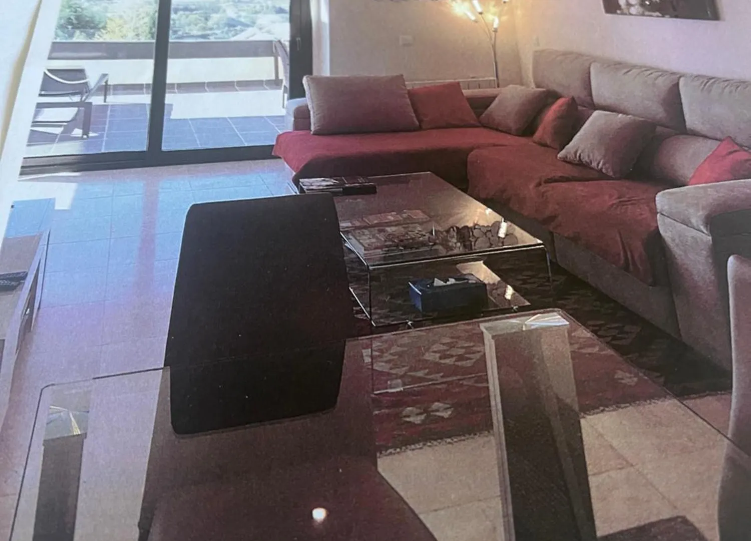 Hoyo 19 Apartment Estepona Spain